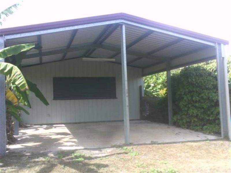 159 Cambridge Street, Granville QLD 4650