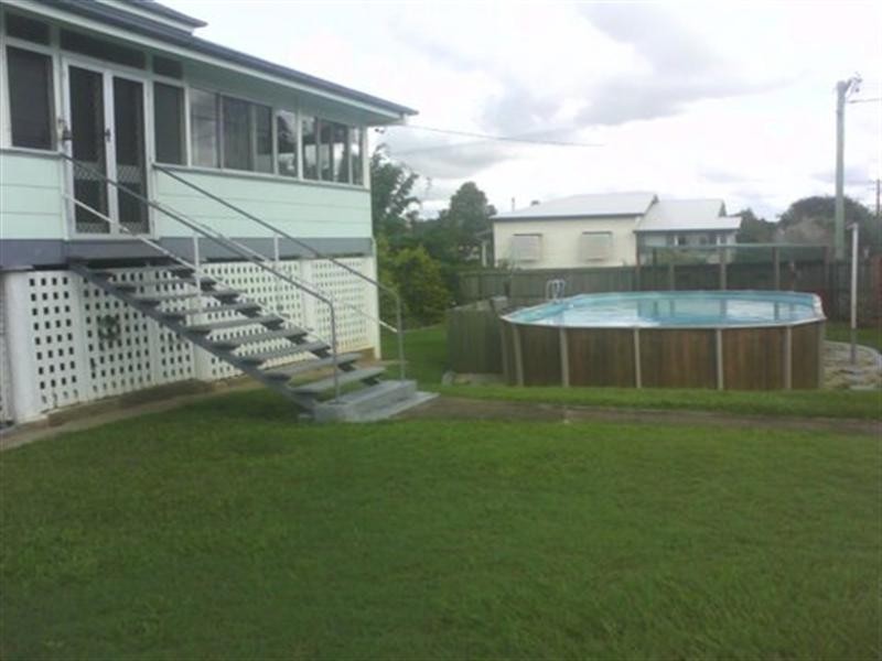 159 Cambridge Street, Granville QLD 4650