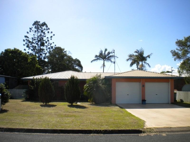 18 St Mungo Street, Granville QLD 4650
