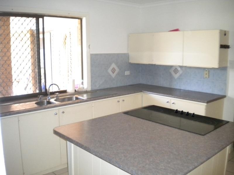 18 St Mungo Street, Granville QLD 4650