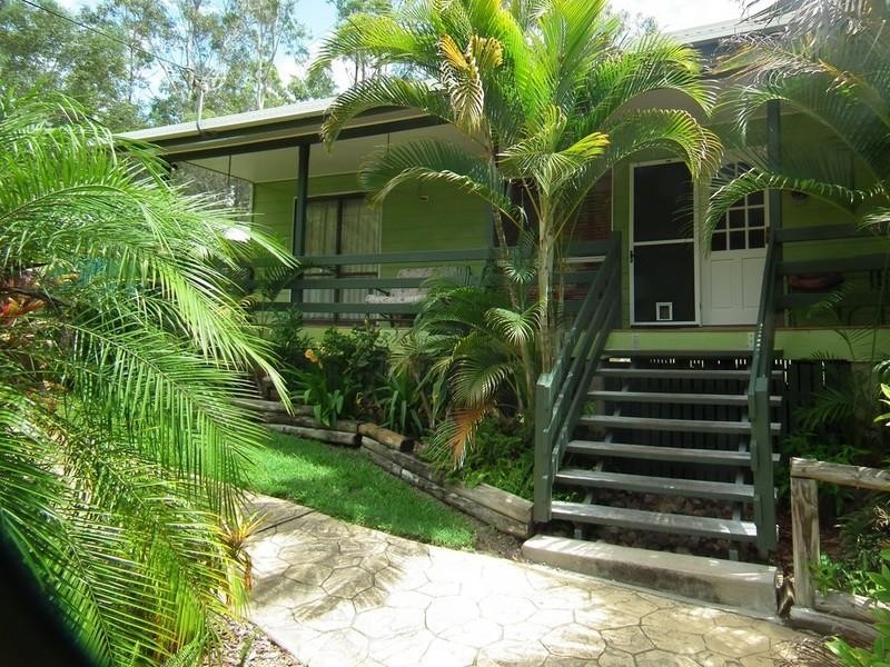 66 Sunset Court, Tinana QLD 4650