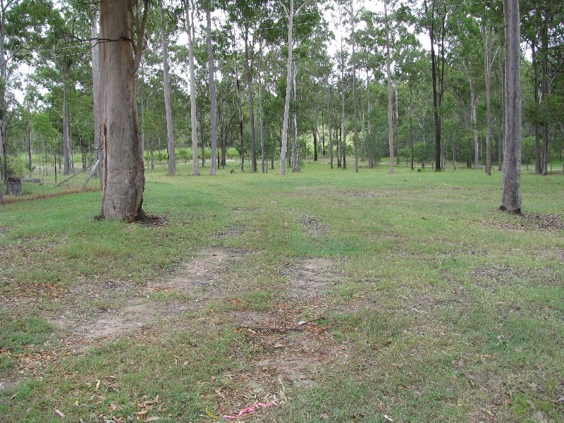 Mungar QLD 4650