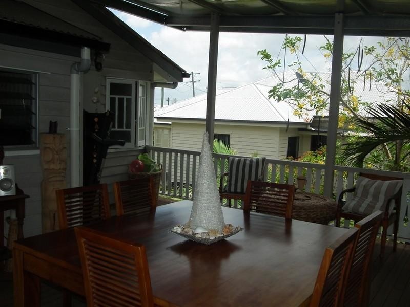 41 Treasure Street, Maryborough QLD 4650