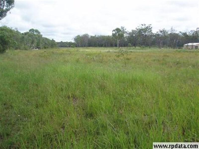 Lot 20 Old Gayndah Road, Maryborough QLD 4650