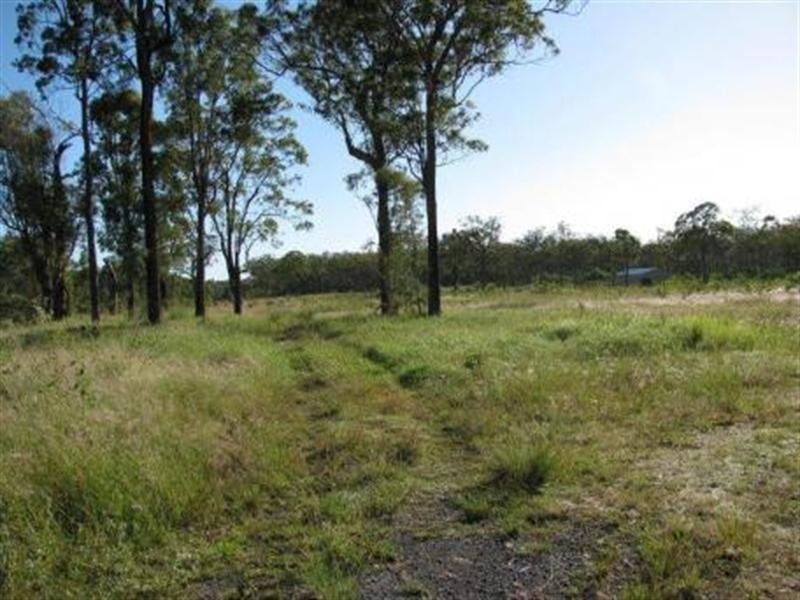 Lot 20 Old Gayndah Road, Maryborough QLD 4650