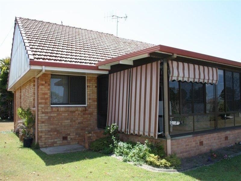 31 Errol Street, Maryborough QLD 4650