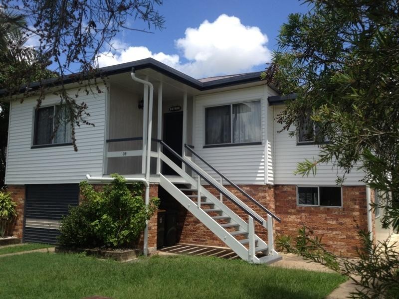 38 Crown Street, Maryborough QLD 4650
