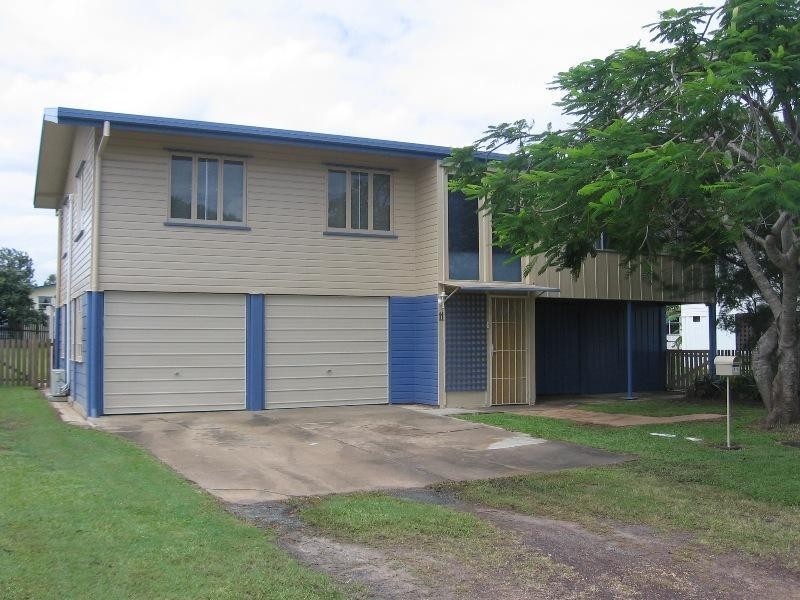 11 Pioch Street, Maryborough QLD 4650