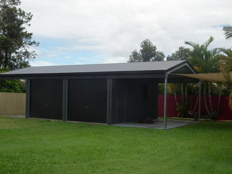 12 Keith Street, Maryborough QLD 4650