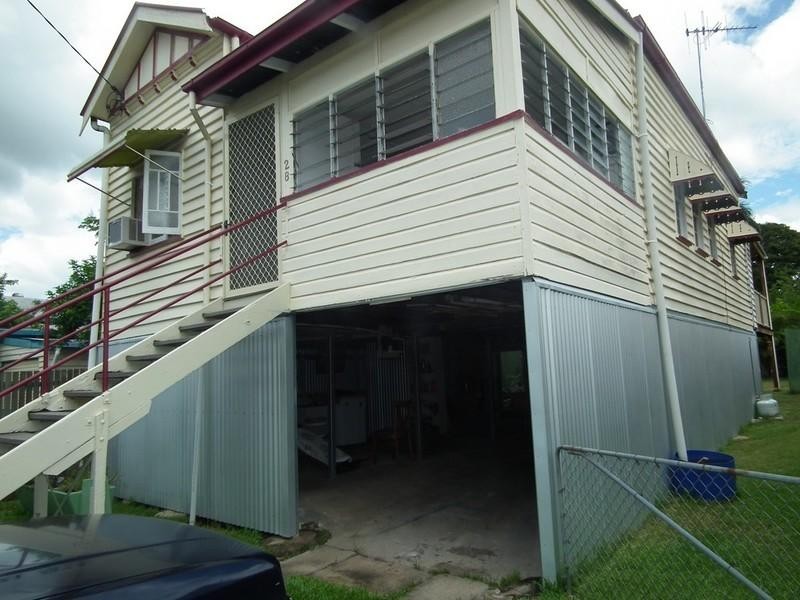 28 Roseneath Street, Maryborough QLD 4650