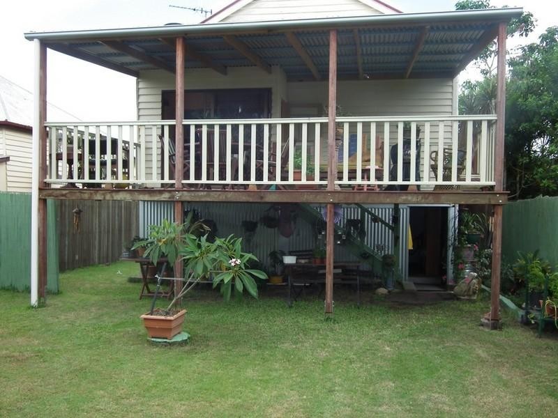 28 Roseneath Street, Maryborough QLD 4650
