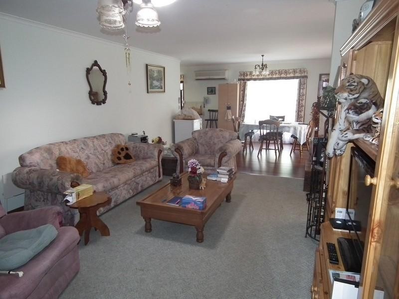 36 Jocelyn Parade, Granville QLD 4650