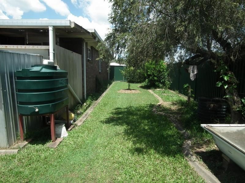 36 Jocelyn Parade, Granville QLD 4650