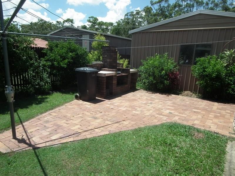 36 Jocelyn Parade, Granville QLD 4650