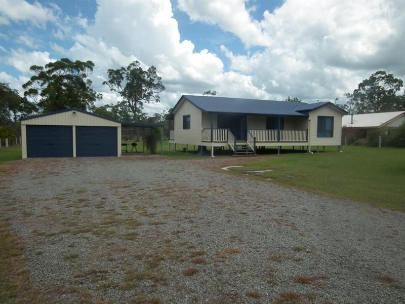 25 Lockett Close, Oakhurst QLD 4650