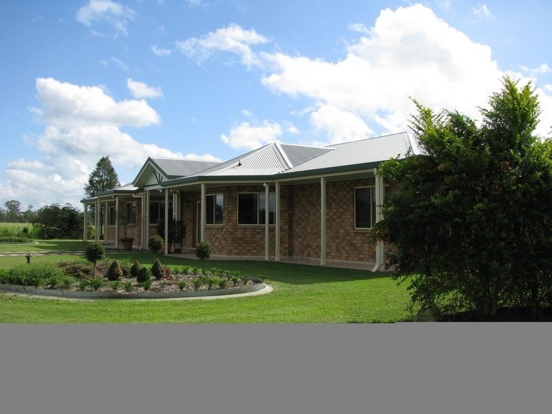 Lot 1 Quarry Road, Aldershot QLD 4650