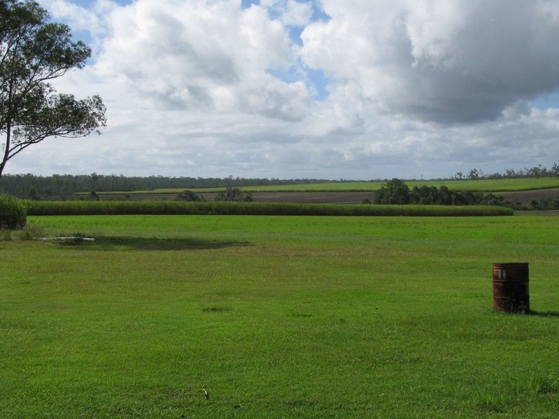 Lot 1 Quarry Road, Aldershot QLD 4650