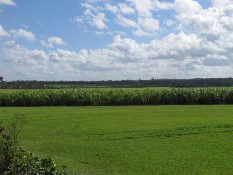 Lot 1 Quarry Road, Aldershot QLD 4650