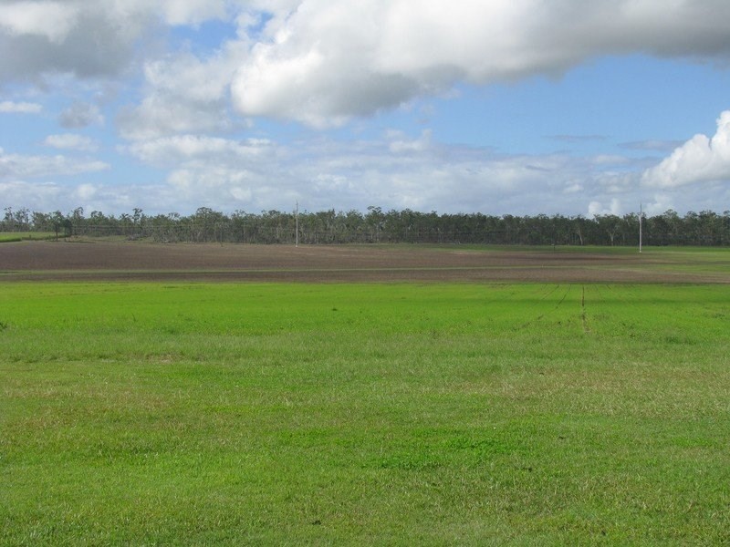 Lot 1 Quarry Road, Aldershot QLD 4650
