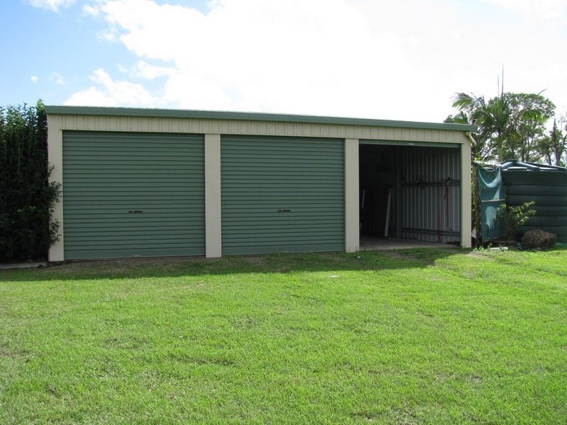 Lot 1 Quarry Road, Aldershot QLD 4650