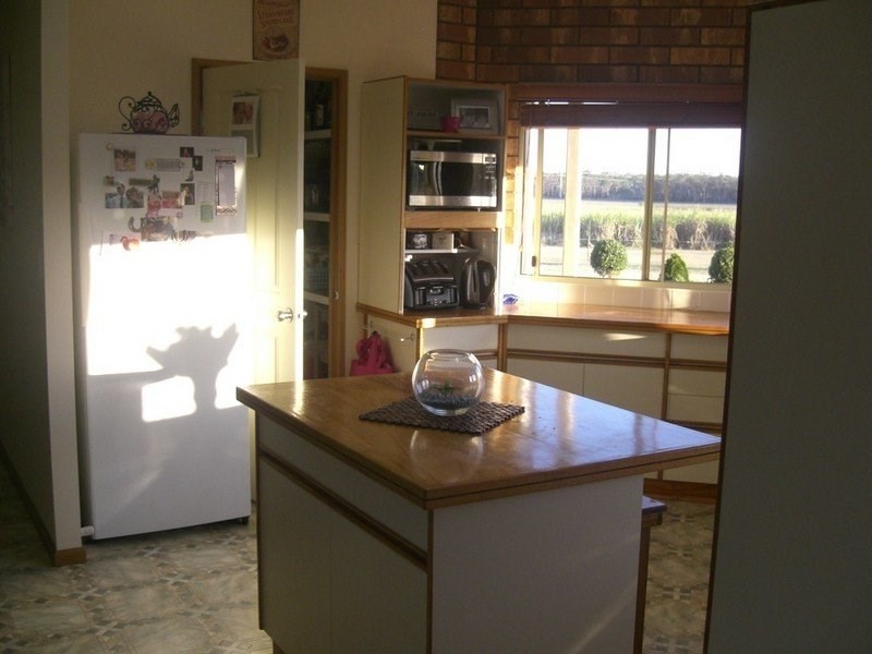 Lot 1 Quarry Road, Aldershot QLD 4650