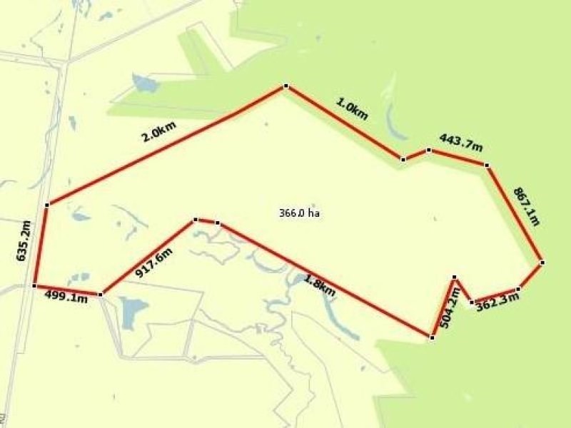 142 Dimond Road, Maryborough QLD 4650