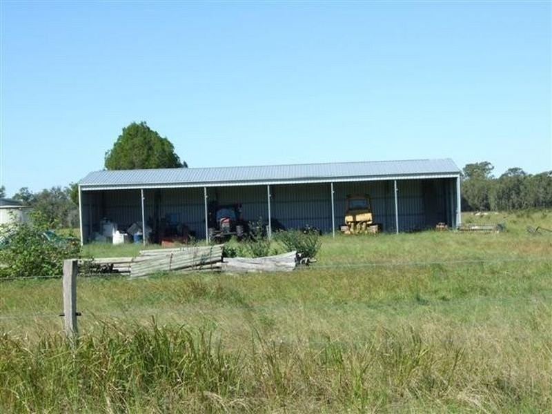 142 Dimond Road, Maryborough QLD 4650