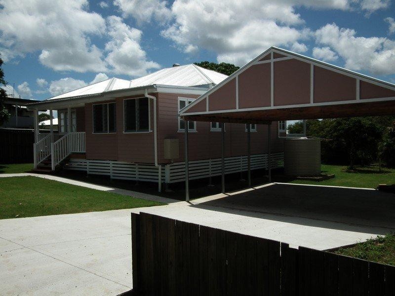 137 Jupiter Street, Maryborough QLD 4650