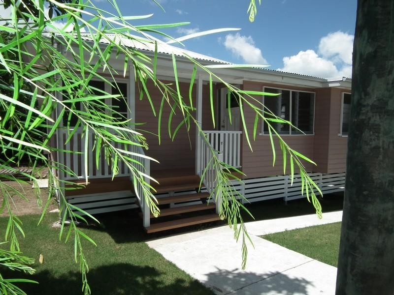 137 Jupiter Street, Maryborough QLD 4650