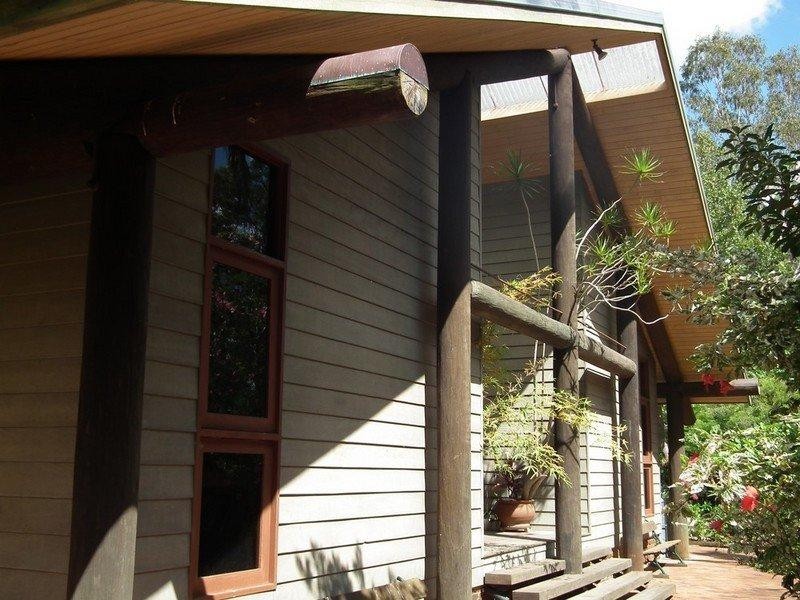 6 Mclaughlin Road, Maryborough QLD 4650