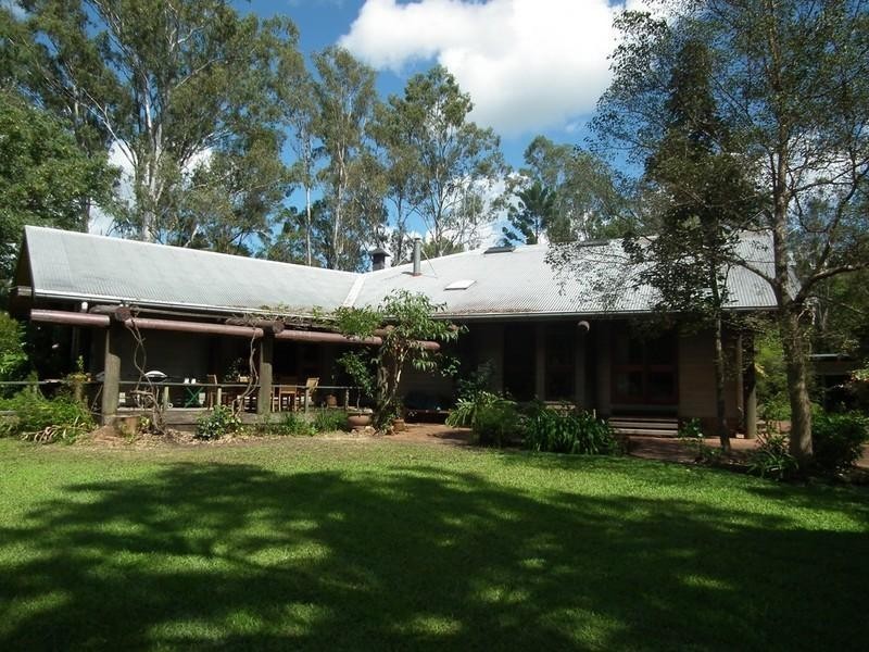 6 Mclaughlin Road, Maryborough QLD 4650