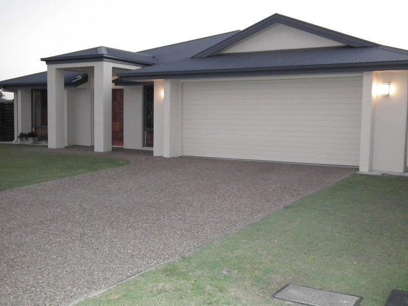 90 La Frantz Drive, Tinana QLD 4650