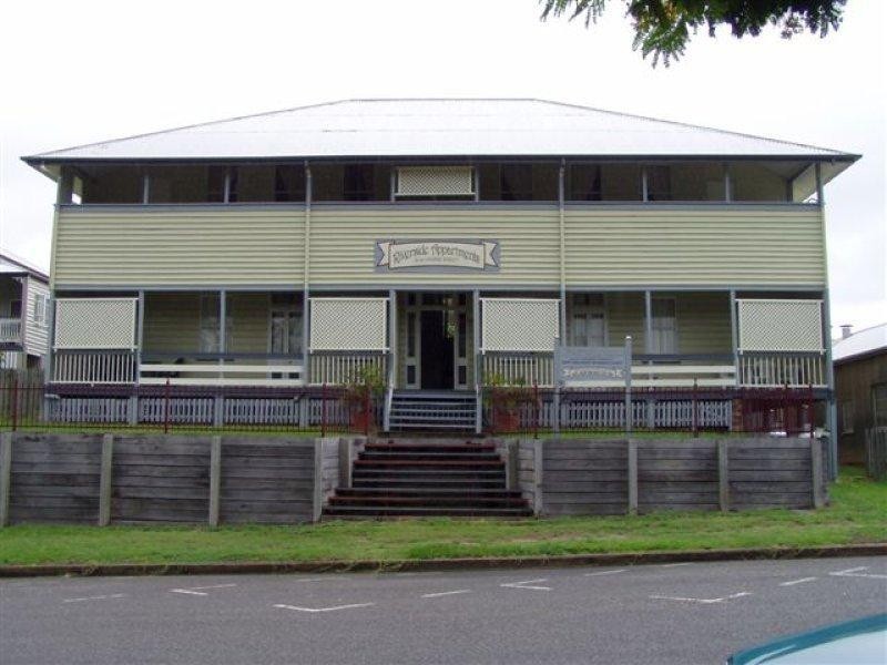 90 Wharf Street, Maryborough QLD 4650