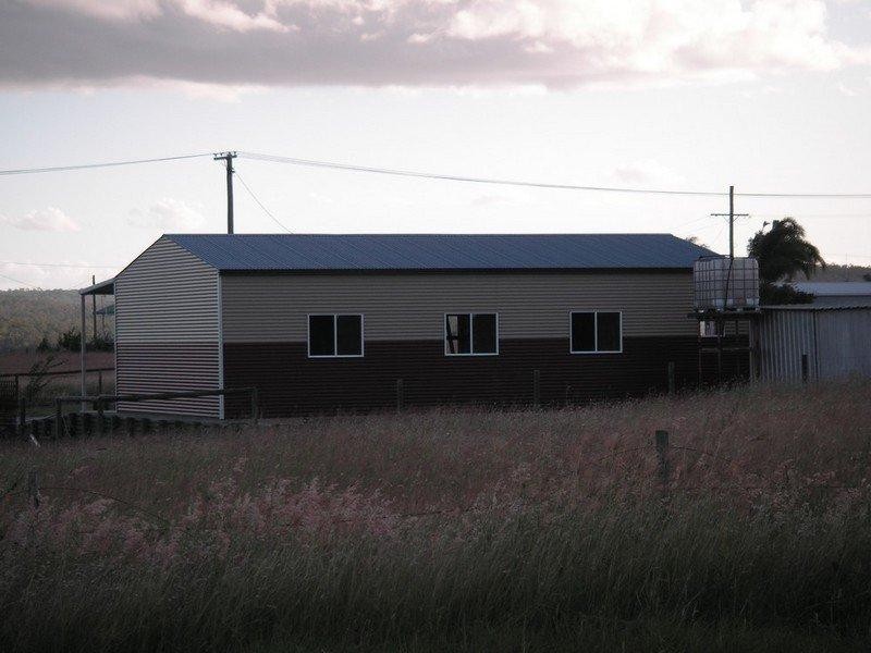 Lot 9 Bond Street, Moffatdale QLD 4605