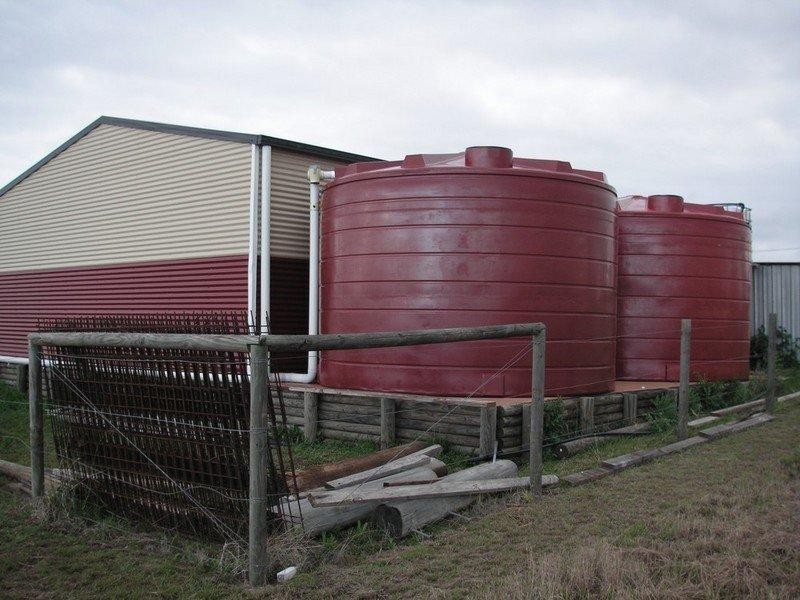 Lot 9 Bond Street, Moffatdale QLD 4605