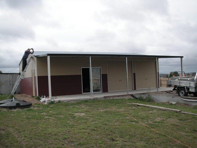 Lot 9 Bond Street, Moffatdale QLD 4605