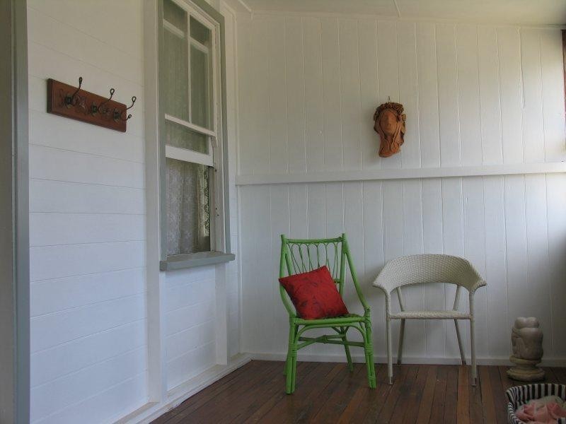 58 Queen Street, Maryborough QLD 4650