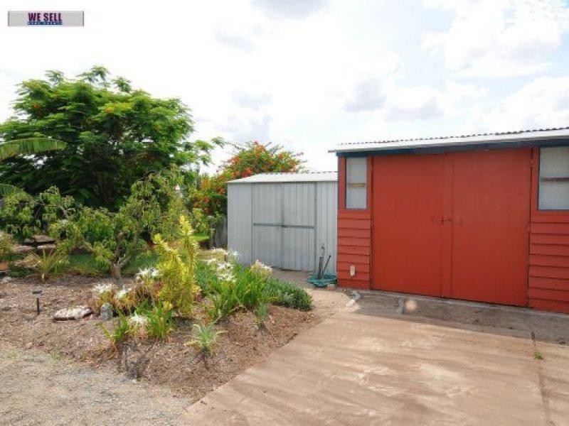 219 Cheapside Street, Maryborough QLD 4650
