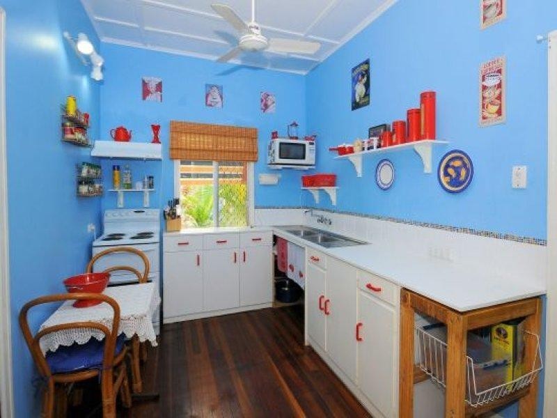 219 Cheapside Street, Maryborough QLD 4650