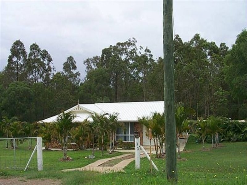 33 Victoria Street, Tinana QLD 4650