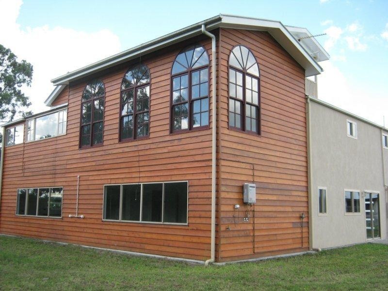 8 Franklin Close, Tinana QLD 4650