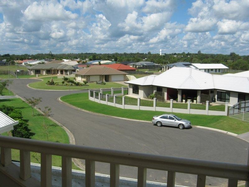 8 Franklin Close, Tinana QLD 4650