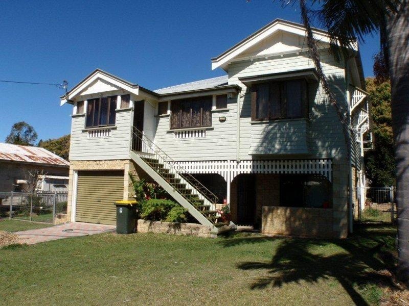 34 Milton Street, Maryborough QLD 4650