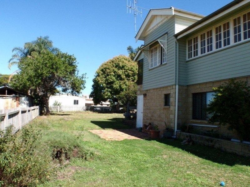 34 Milton Street, Maryborough QLD 4650