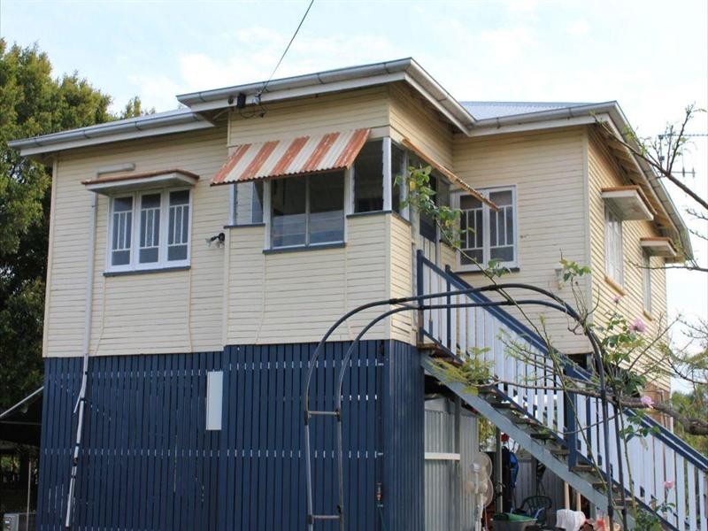 19 Pearson Street, Granville QLD 4650