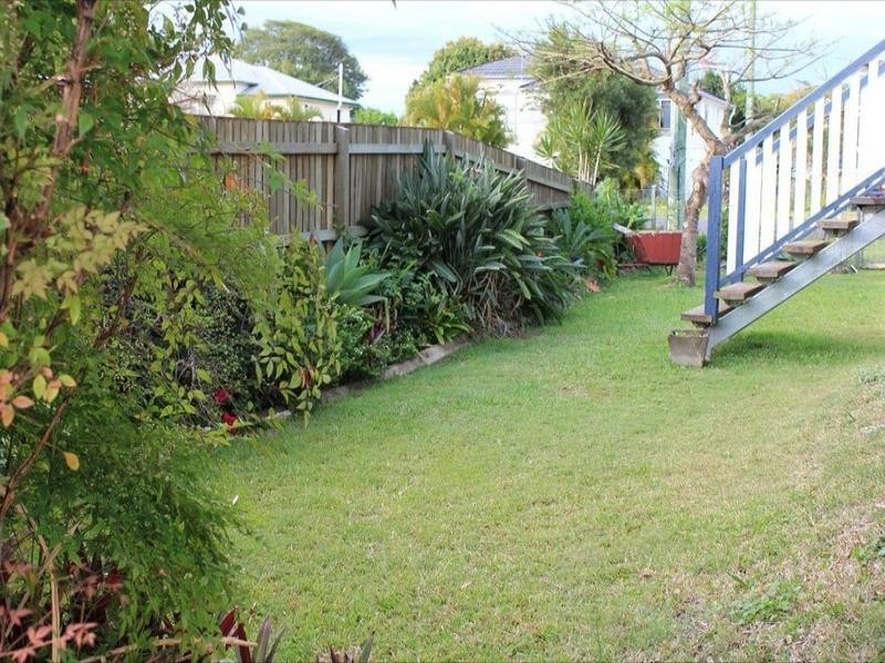 19 Pearson Street, Granville QLD 4650