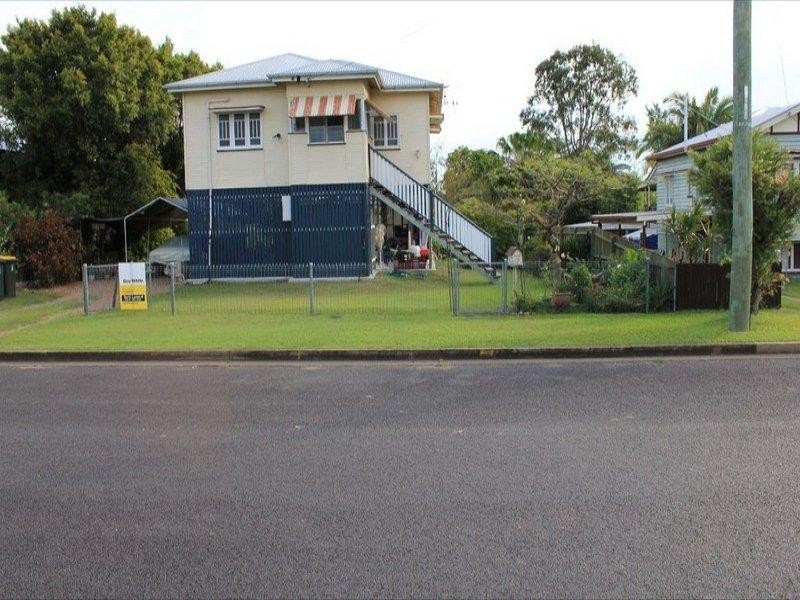 19 Pearson Street, Granville QLD 4650