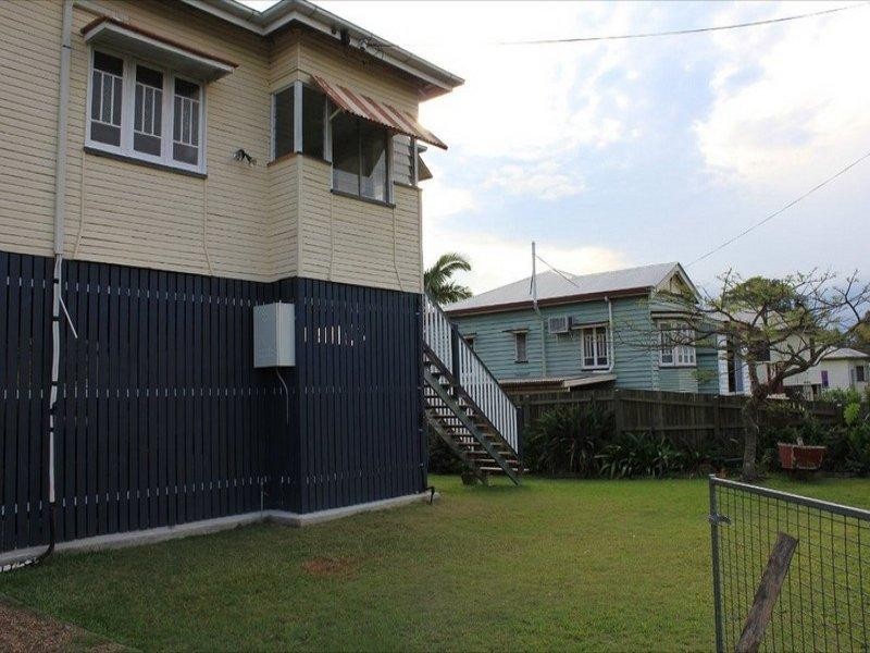 19 Pearson Street, Granville QLD 4650