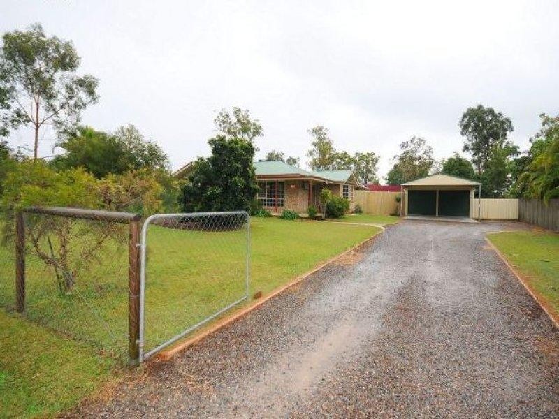 180 Woocoo Drive, Oakhurst QLD 4650