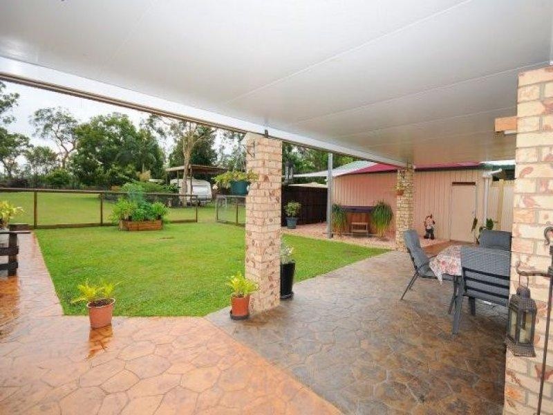 180 Woocoo Drive, Oakhurst QLD 4650